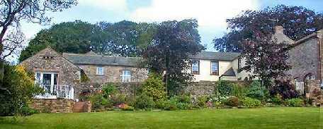 Daleside Farm Holiday Cottages and Guest Accommodation